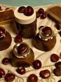 Marmelada de castanhas