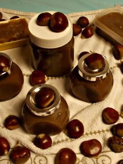 Foto de Marmelada de castanhas