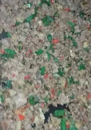 Una foto de Relleno para empanadas de carne a la planchetta