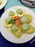 Aperitivo sfizioso