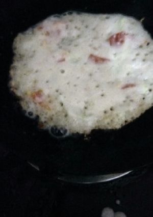 उत्तपम (Uttapam recipe in Hindi) रेसिपी मुख्य फोटो
