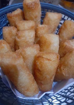Foto resep Risol kampung