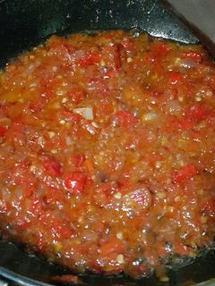 Foto resep Sambal Tomat
