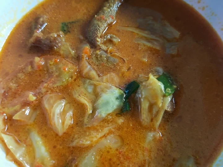 Cara Mudah Menyiapkan Resep Tongseng kambing 🐐 yang Bikin Ngiler Anti Ribet, Lezat Sekali