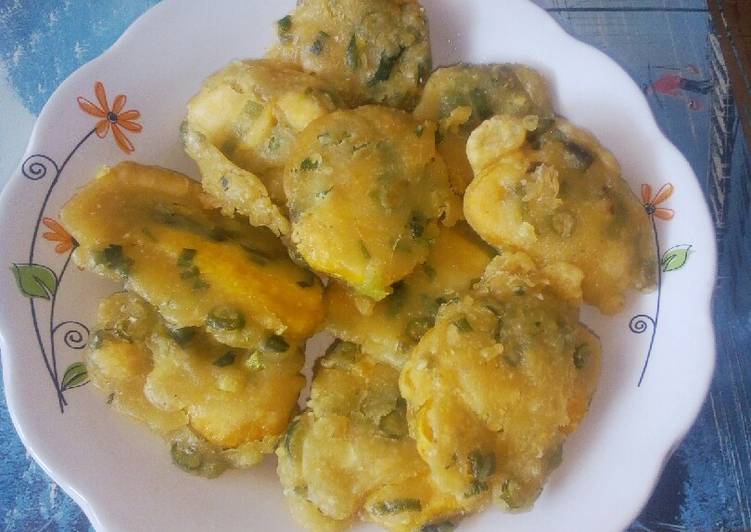 Resep Gehu goreng, Menggugah Selera