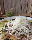 Rawpaccio