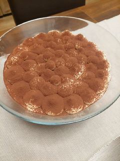 Tiramisu recept fotója