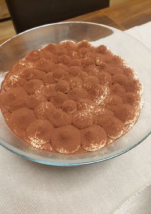 Tiramisu recept fotója