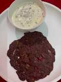 Ragi Roti