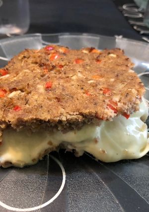 Una foto de Quipe relleno
