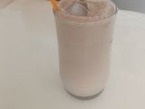 Σοκολατένιο Milkshake με Αναρή ή cottage cheese