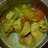 Sup Ayam Kuning (Soup ayam kunyit)