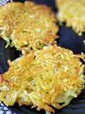 Rosti de patata