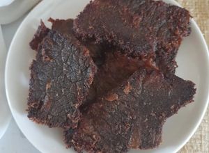 Foto resep Empal Daging