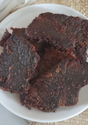 Foto resep Empal Daging