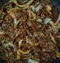 Cara Gampang Membuat Resep Beef Teriyaki ala HokBen yang Bikin Ngiler