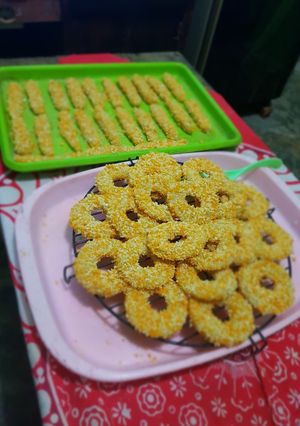 Foto resep Nungget ayam KW
