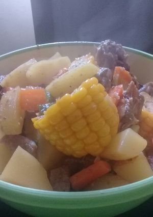 Foto resep Ati ampela hapy