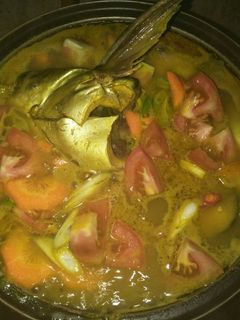 Foto resep Ikan pindang asam manis