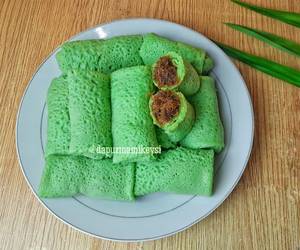 Resep Terbaru Dadar Gulung Ala Rumahan Resep Terbaru Dadar Gulung Ala Rumahan