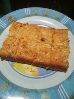 Foto resep Proll Tape