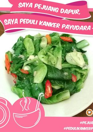 Foto resep Tumis Cuciwis
