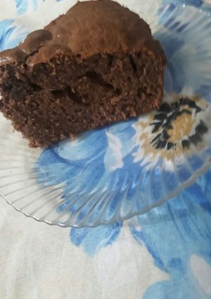 عکسی از دستور کیک خیس 😇😋