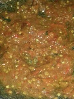 Foto resep Sambal Sari laut