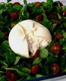 Ensalada especial