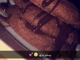 كوكيز شوكولا