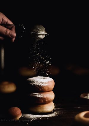 Foto resep Donat Kampung