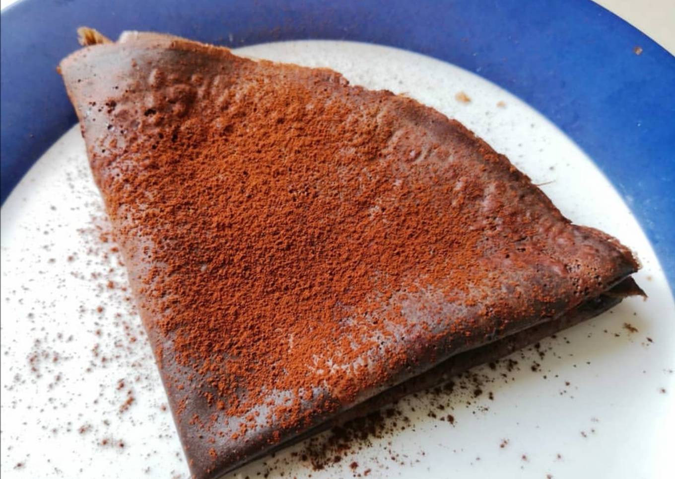 chocolate crack