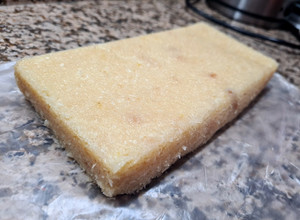 Una foto de Turrón de coco 🥥