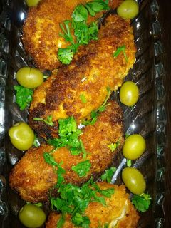 عکسی از دستور فیله سوخاری