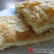 Sophia's filo dough