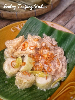 Foto resep Lentog Tanjung kudus