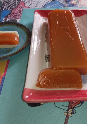 Una foto de Dulce de Batata