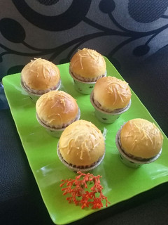 Foto resep Roti Bluder