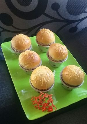 Foto resep Roti Bluder