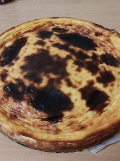 Foto principal de Tarta a los 3 quesos ¡¡SUPERCREMOSA!!