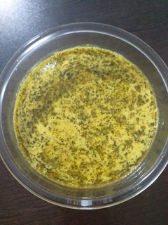 عکسی از دستور کال جوش (کله جوش)