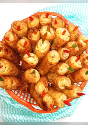 Foto resep Lumpia