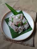 Ongol-Ongol Klasik Gula Merah