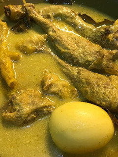 Foto resep Opor Ayam