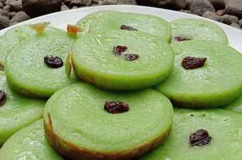 Cara Memasak Kue Lumpur Kentang Yang Mudah