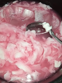Foto resep Es kopyor kw