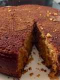 Torta de choclo