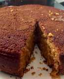 Torta de choclo