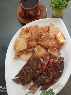 Soyayyar doya da kwai ainihin hoton girkin