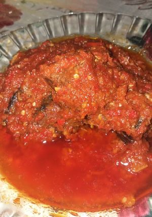 Foto resep Sarden Homemade rasa Sarden Kalengan